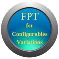 extension for M2 : FPT for configurable variations